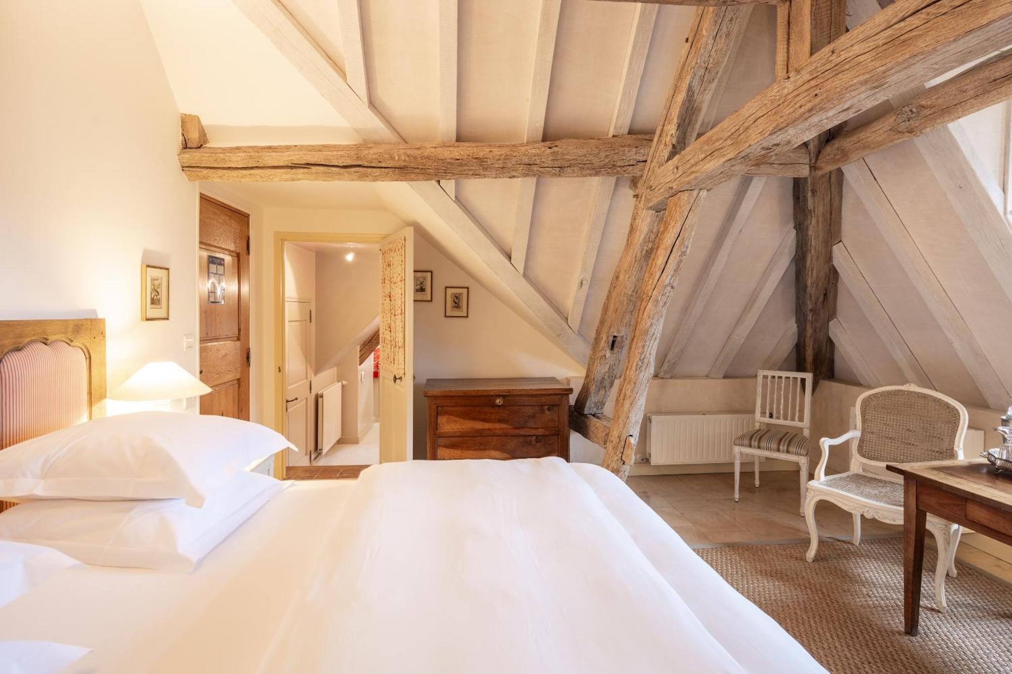 La Maison De Rhodes Hotel & Spa Troyes Buitenkant foto