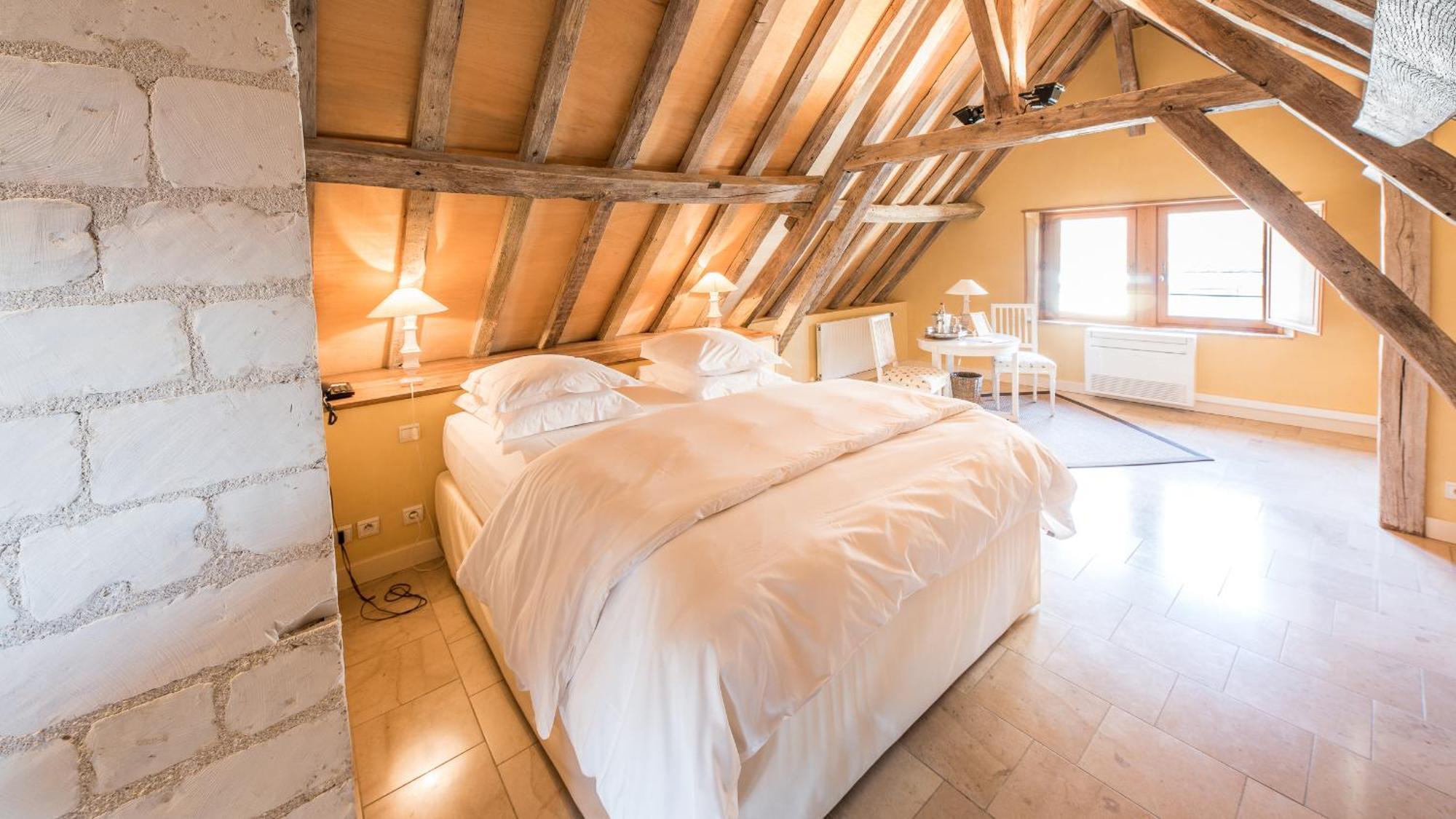 La Maison De Rhodes Hotel & Spa Troyes Buitenkant foto