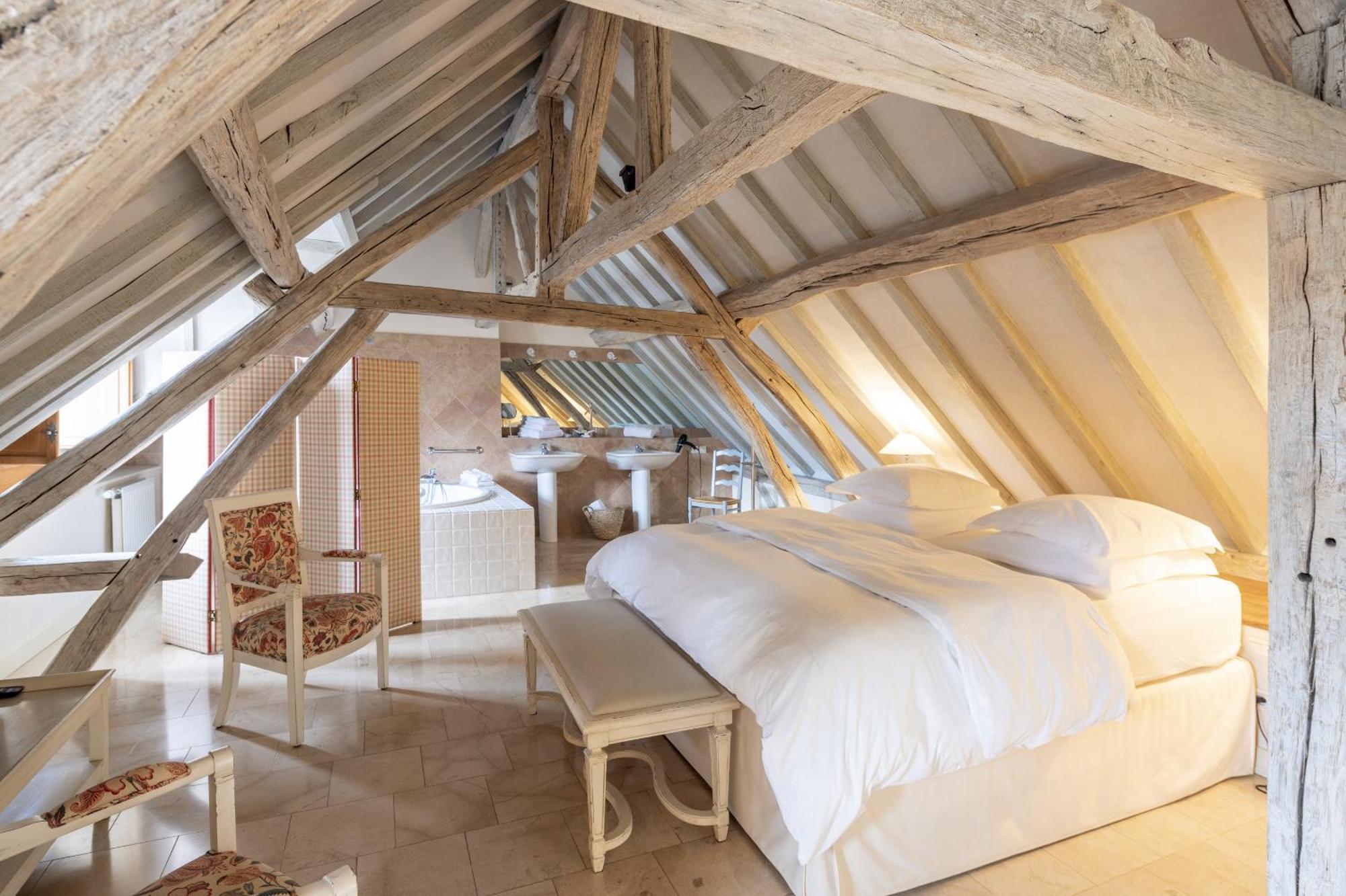 La Maison De Rhodes Hotel & Spa Troyes Buitenkant foto
