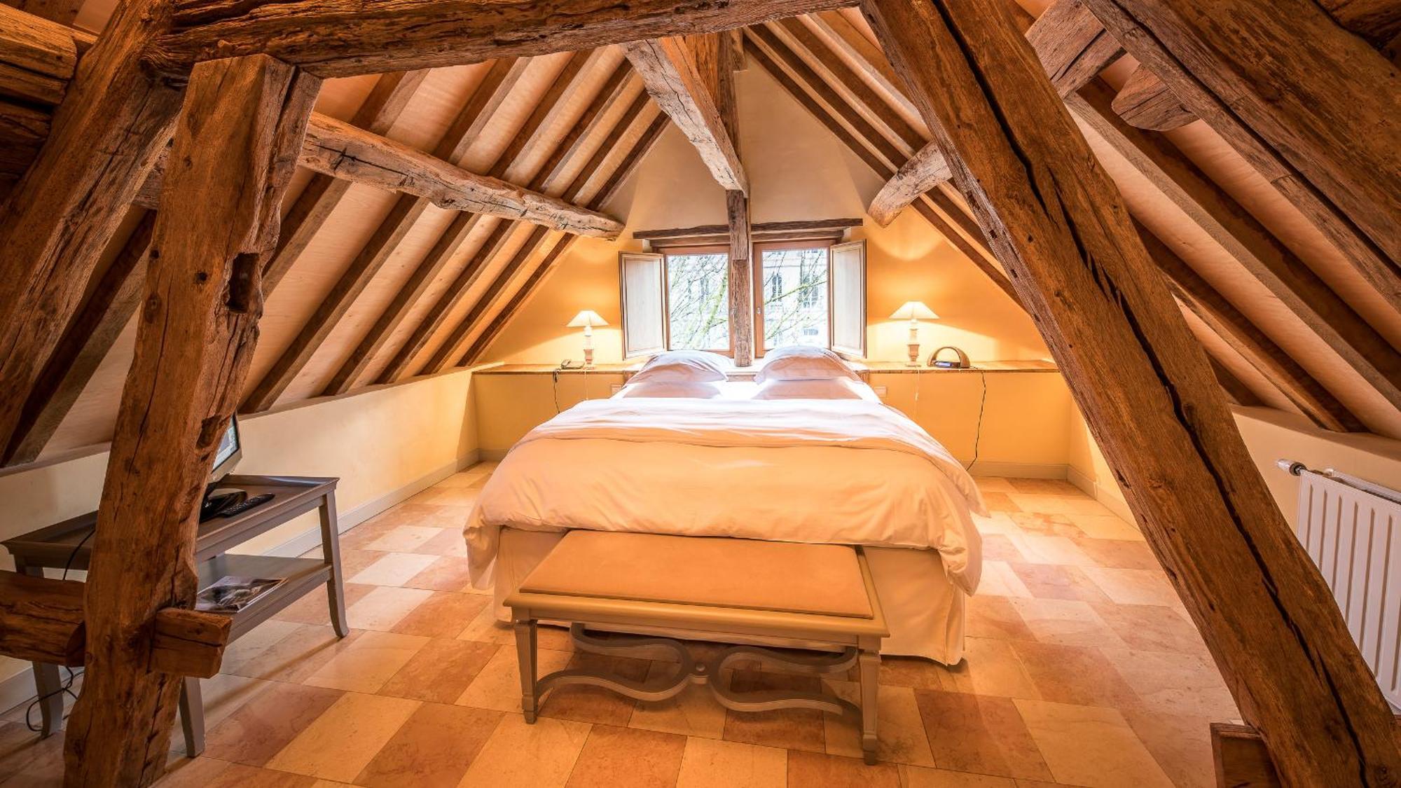 La Maison De Rhodes Hotel & Spa Troyes Buitenkant foto