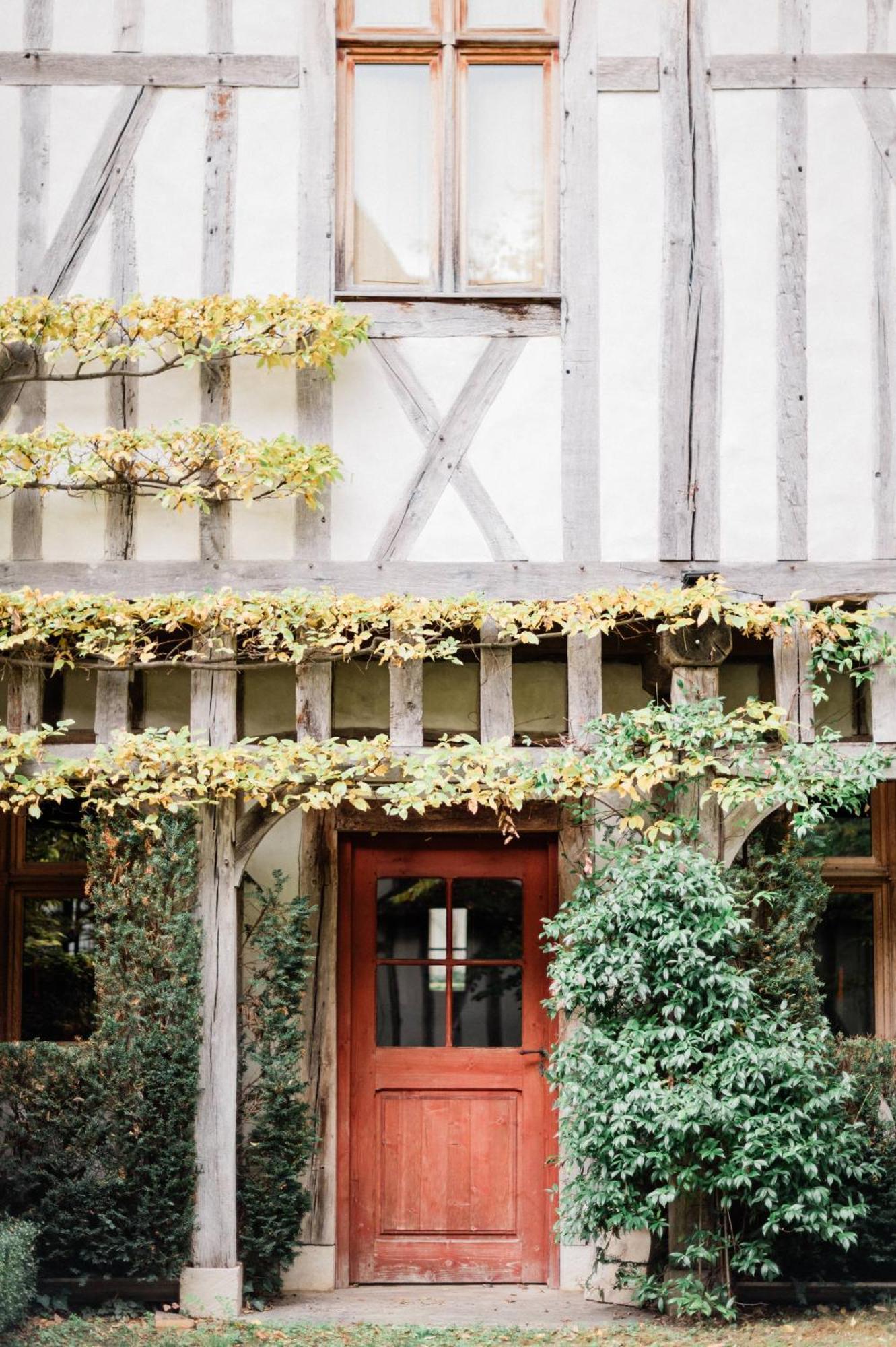La Maison De Rhodes Hotel & Spa Troyes Buitenkant foto