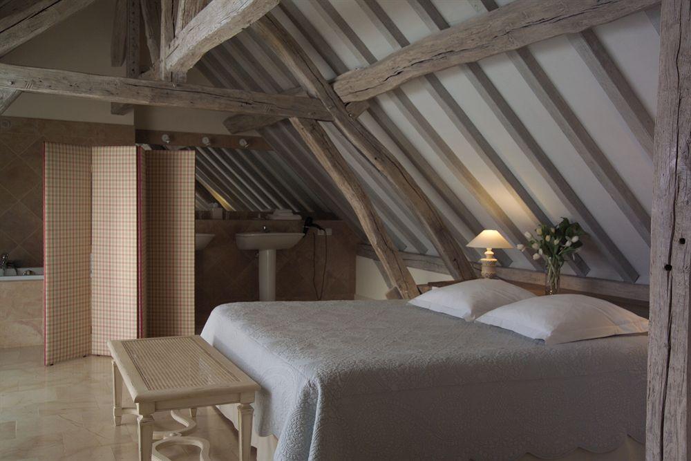 La Maison De Rhodes Hotel & Spa Troyes Buitenkant foto