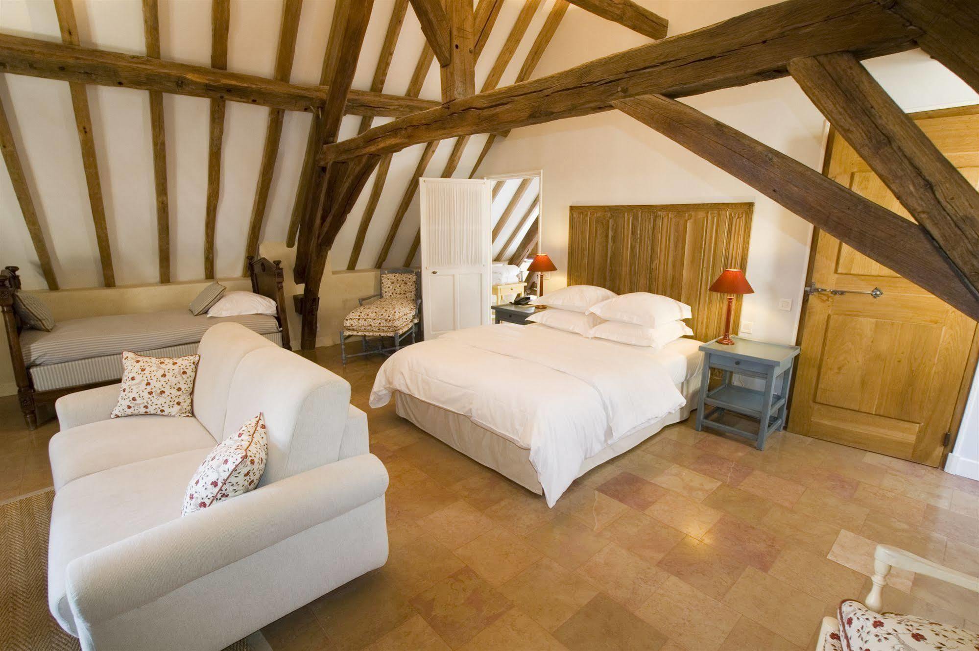La Maison De Rhodes Hotel & Spa Troyes Buitenkant foto