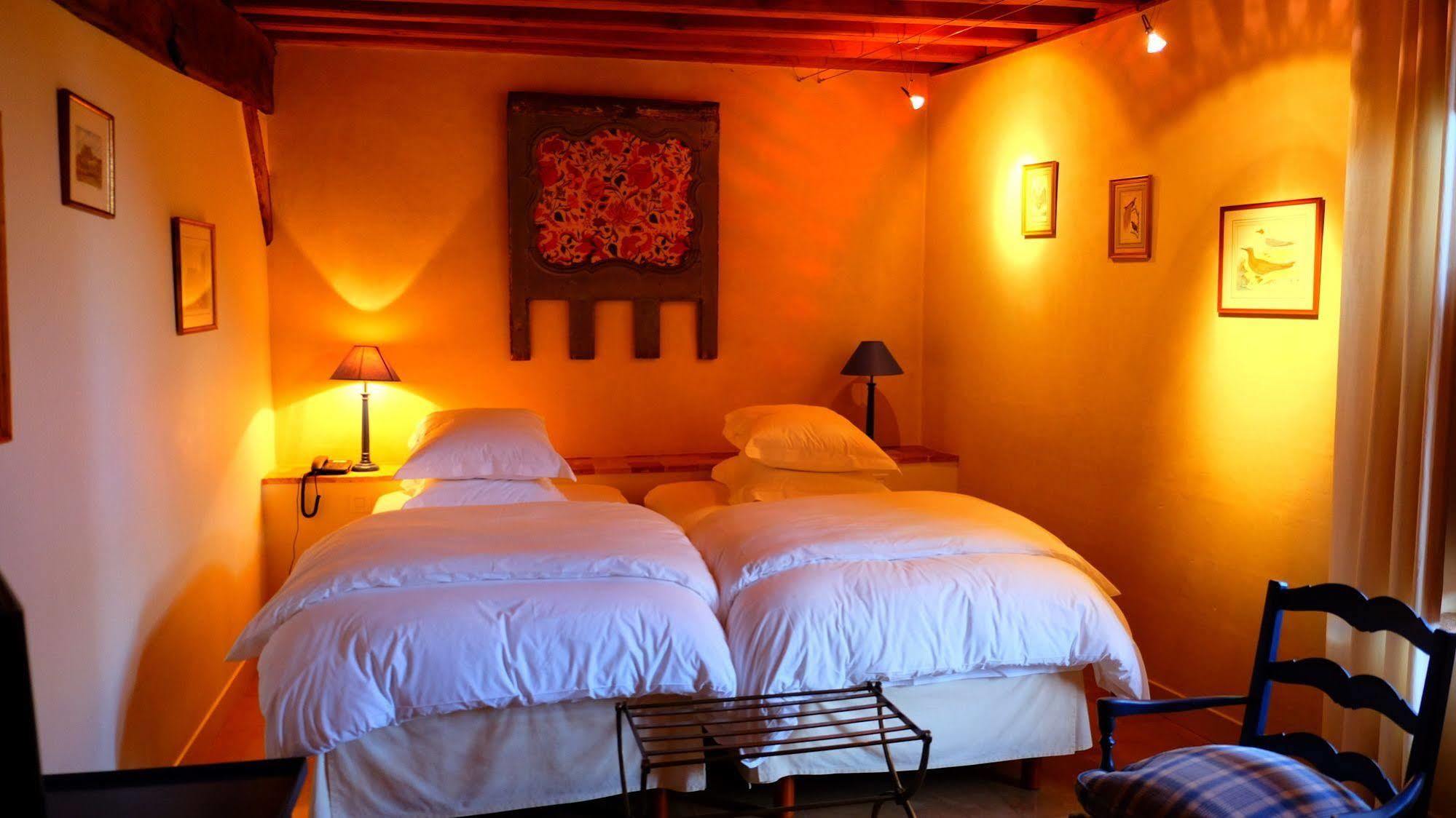La Maison De Rhodes Hotel & Spa Troyes Buitenkant foto
