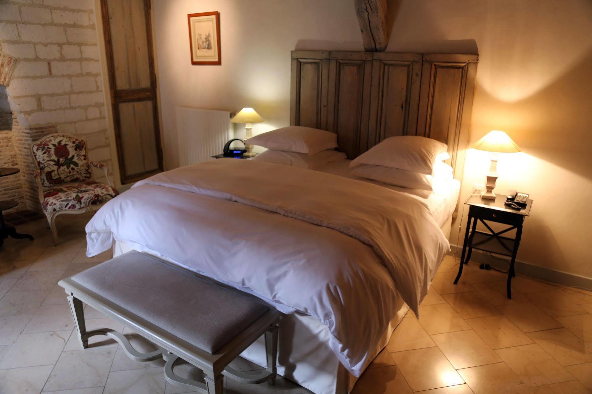 La Maison De Rhodes Hotel & Spa Troyes Buitenkant foto