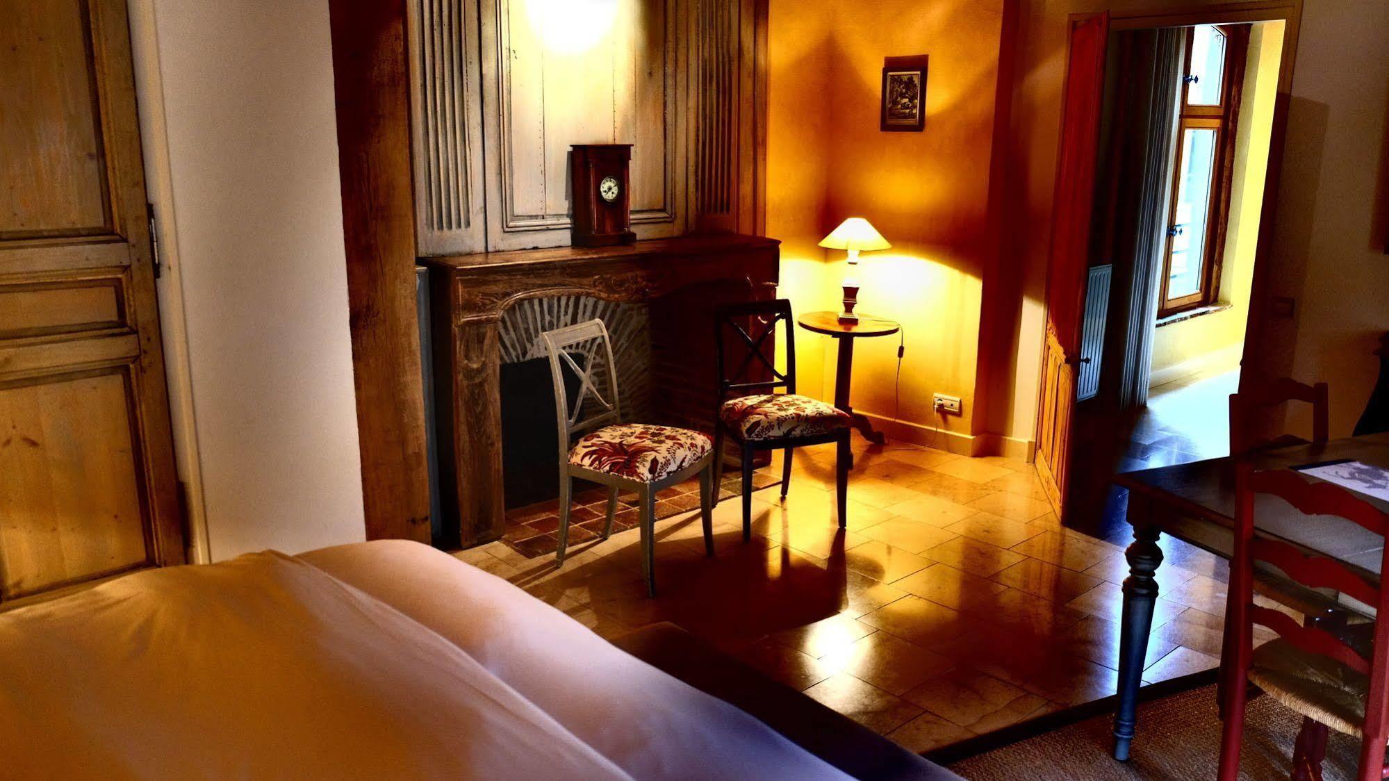 La Maison De Rhodes Hotel & Spa Troyes Buitenkant foto